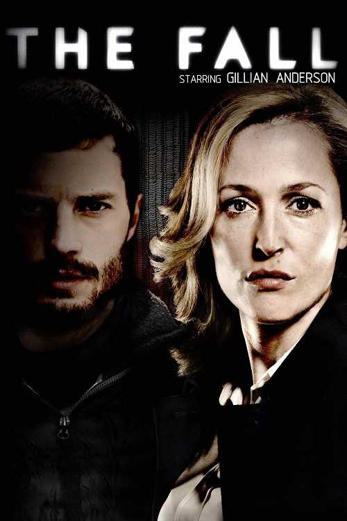 مسلسل The Fall الموسم 1 مترجمة