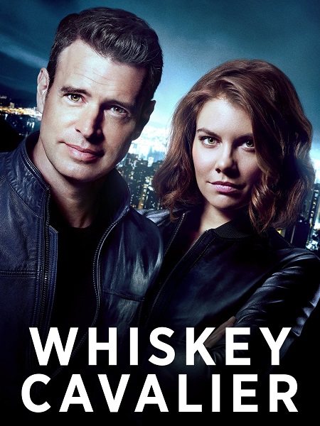 مسلسل Whiskey Cavalier مترجمة