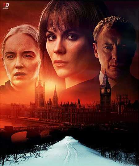 مسلسل Cold Courage الموسم 1
