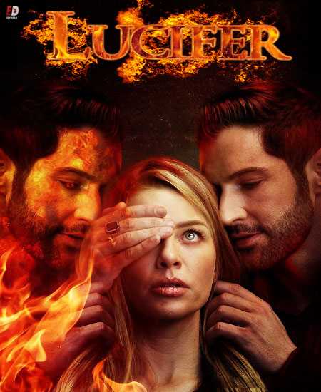 مسلسل Lucifer الموسم 4