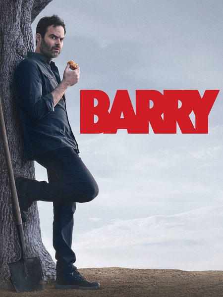 مسلسل Barry الموسم 3 مترجمة