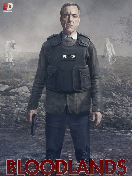 مسلسل Bloodlands الموسم 1 مترجمة