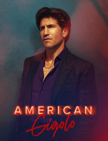 مسلسل American Gigolo الموسم 1 مترجمة