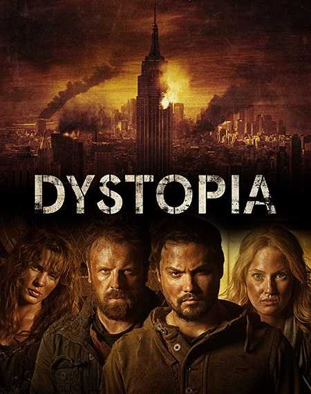 مسلسل Dystopia الموسم 1 مترجمة