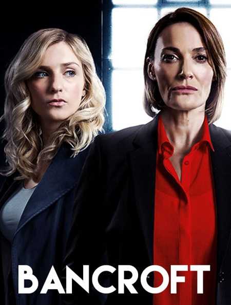 مسلسل Bancroft الموسم 1 مترجمة