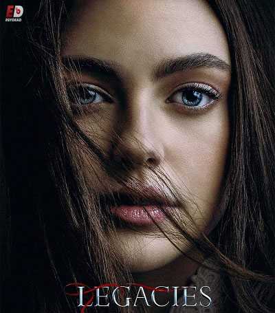 مسلسل Legacies الموسم 2 مترجمة