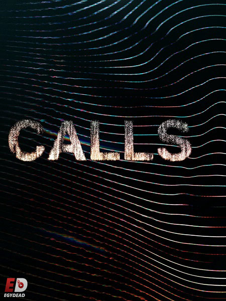مسلسل Calls 2021 الموسم 1 مترجمة