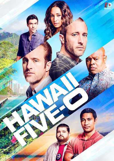 مسلسل Hawaii Five-0 الموسم 10 مترجمة