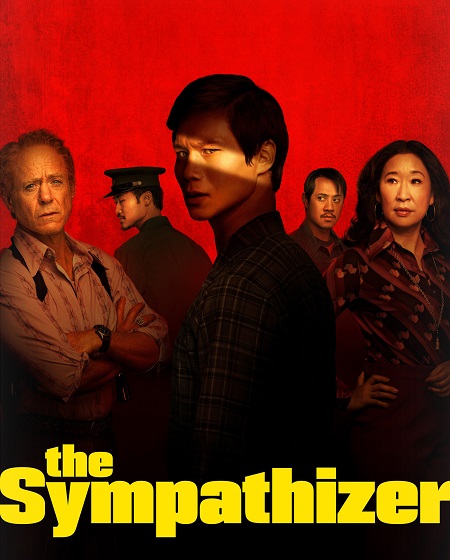 مسلسل The Sympathizer مترجمة