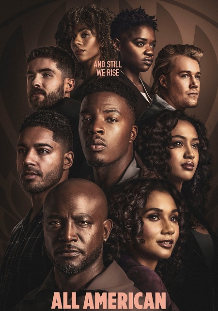 مسلسل All American الموسم 5 مترجمة