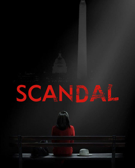 مسلسل Scandal الموسم 7