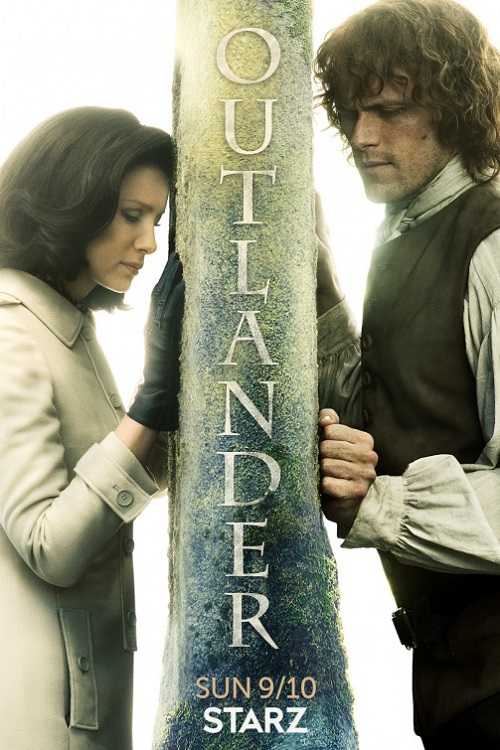 مسلسل Outlander الموسم 3
