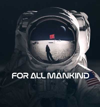 مسلسل For All Mankind الموسم 1 مترجمة