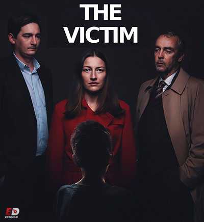 مسلسل The Victim الموسم 1 مترجمة
