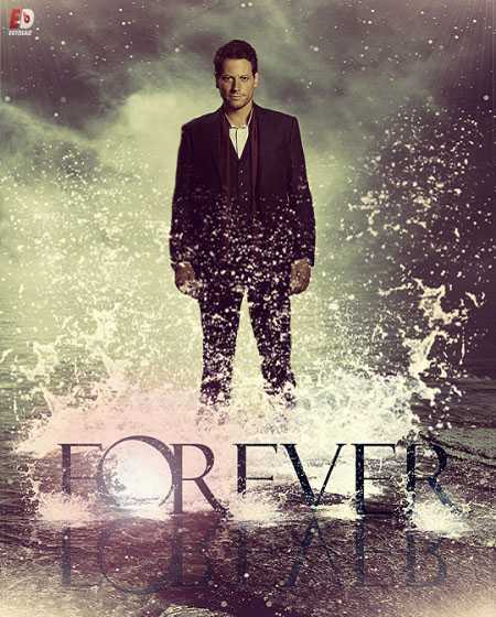 مسلسل Forever 2014 مترجمة