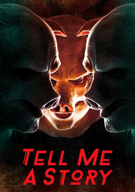 مسلسل Tell Me A Story الموسم 1