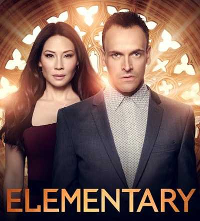 مسلسل Elementary الموسم 6