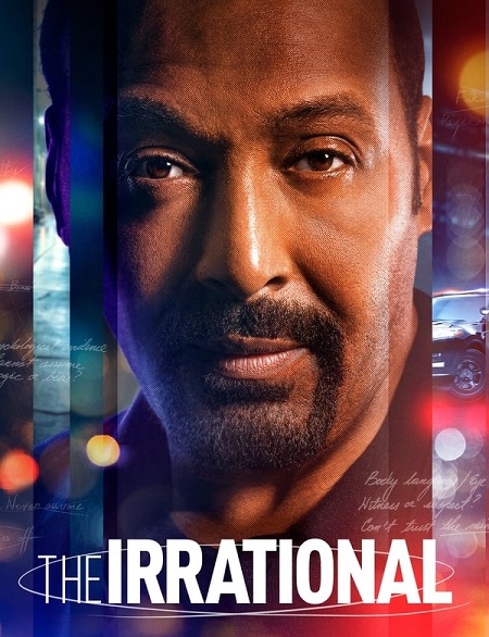 مسلسل The Irrational الموسم 1 مترجمة