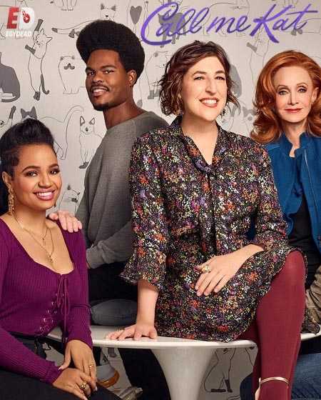 مسلسل Call Me Kat الموسم 1 الحلقة 1 مترجمة