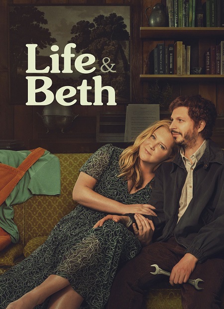 مسلسل Life and Beth الموسم 2 مترجمة