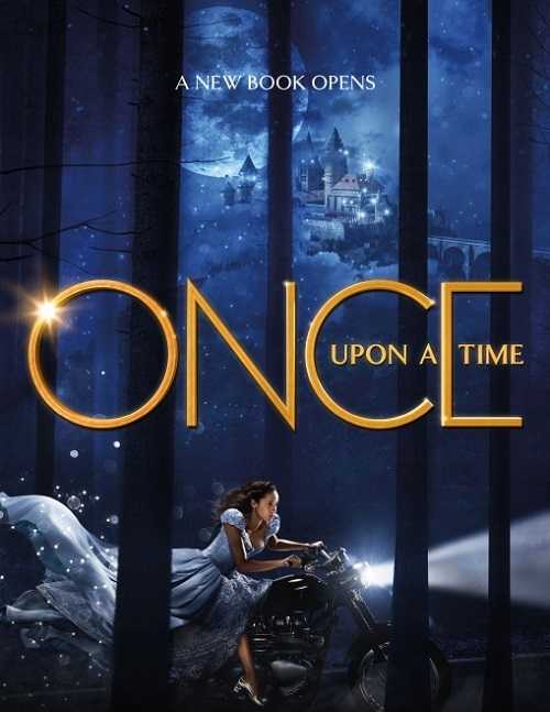 مسلسل Once Upon a Time الموسم 7