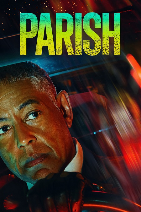 مسلسل Parish الموسم 1 الحلقة 6 مترجمة