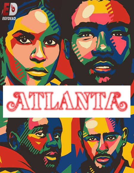 مسلسل Atlanta الموسم 3 مترجمة