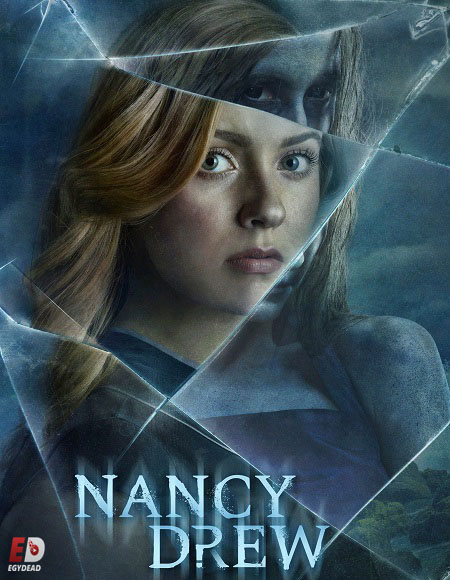 مسلسل Nancy Drew الموسم 2 مترجمة