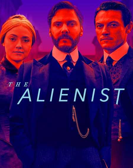 مسلسل The Alienist الموسم 1 مترجمة