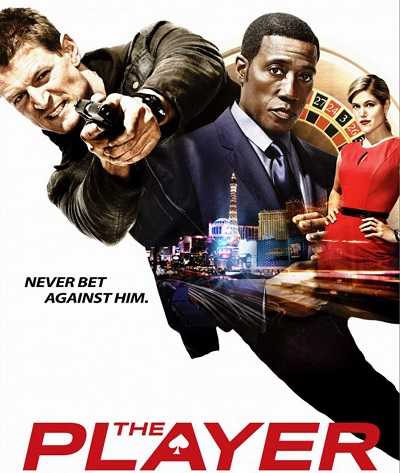مسلسل The Player 2015