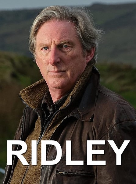 مسلسل Ridley الموسم 1 مترجمة