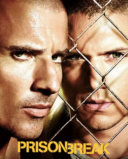 مسلسل Prison Break الموسم 3 مترجمة