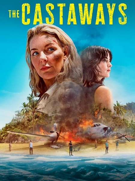 مسلسل The Castaways الموسم 1 مترجمة