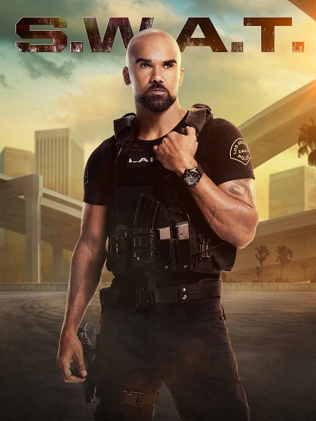 مسلسل SWAT الموسم 7 مترجمة