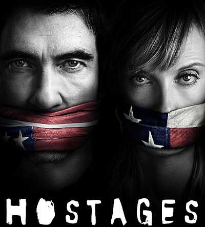 مسلسل Hostages