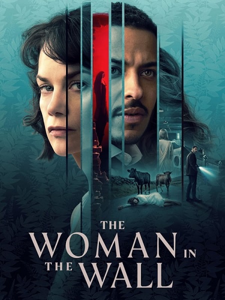 مسلسل The Woman in the Wall الموسم 1 مترجمة