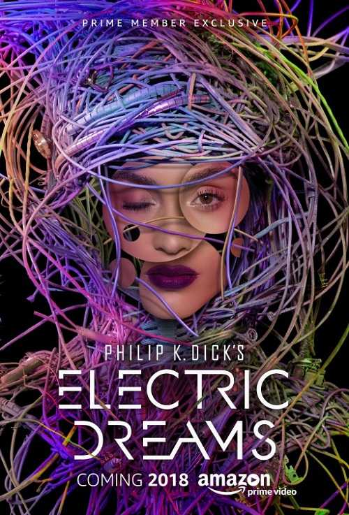 مسلسل Philip K. Dick’s Electric Dreams الموسم 1