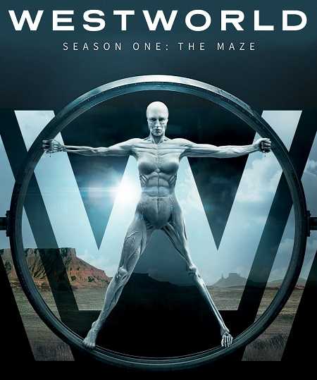 مسلسل Westworld الموسم 1