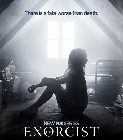 مسلسل The Exorcist الموسم 1