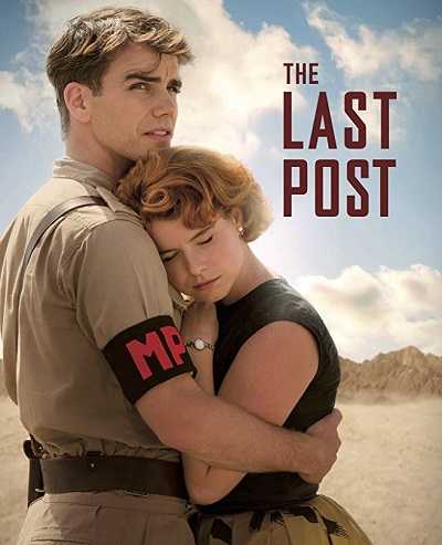مسلسل The Last Post