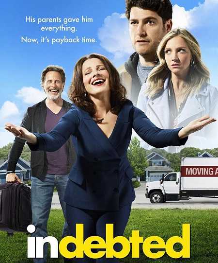مسلسل Indebted الموسم 1 مترجمة