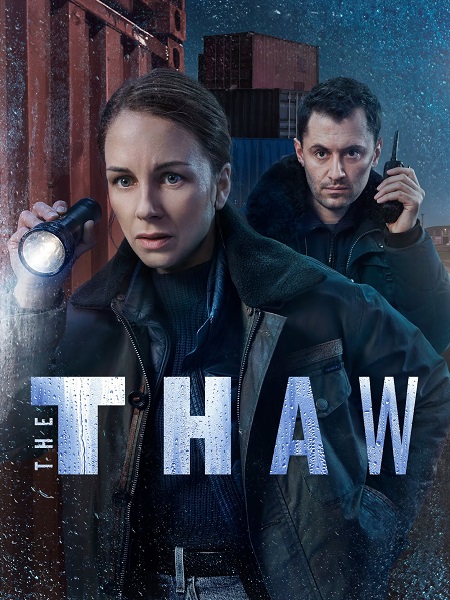 مسلسل The Thaw الموسم 2 مترجمة