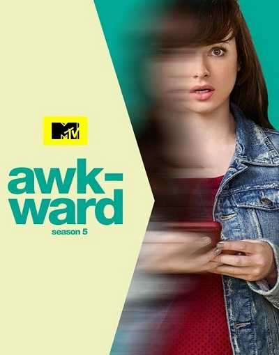 مسلسل Awkward الموسم 5
