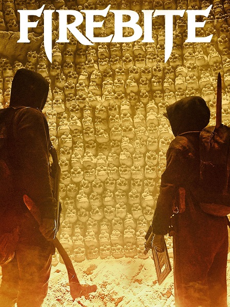 مسلسل Firebite الموسم 1 مترجمة