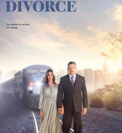 مسلسل Divorce الموسم 1