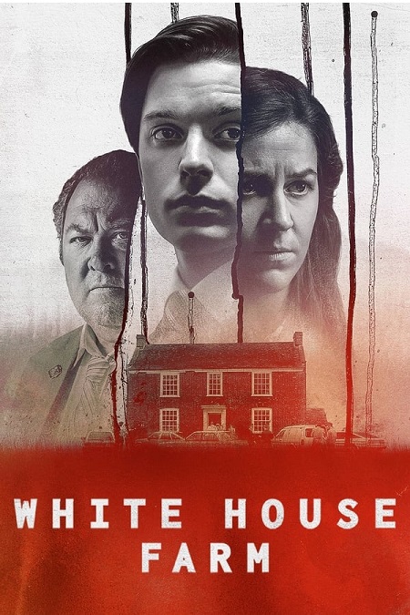 مسلسل White House Farm الموسم 1 مترجمة
