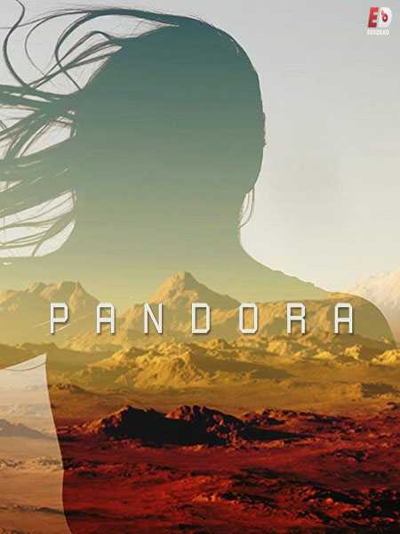 مسلسل Pandora الموسم 2
