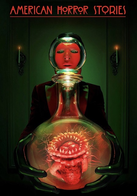 مسلسل American Horror Stories الموسم 3 مترجمة