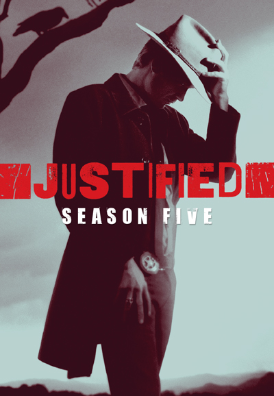 مسلسل Justified الموسم 5 مترجمة