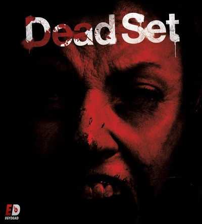 مسلسل Dead Set